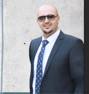 Eng. Adel Aboulainain